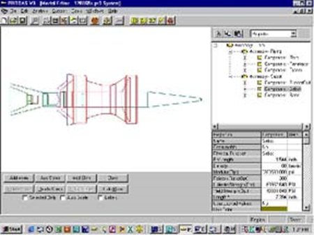 PRODAS - SR Engineering Solutions
