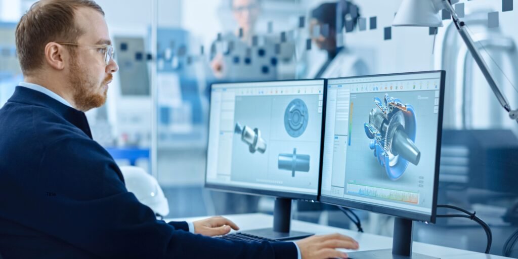 CAD - SR Engineering Solutions